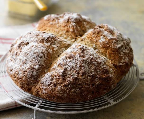 Soda Bread