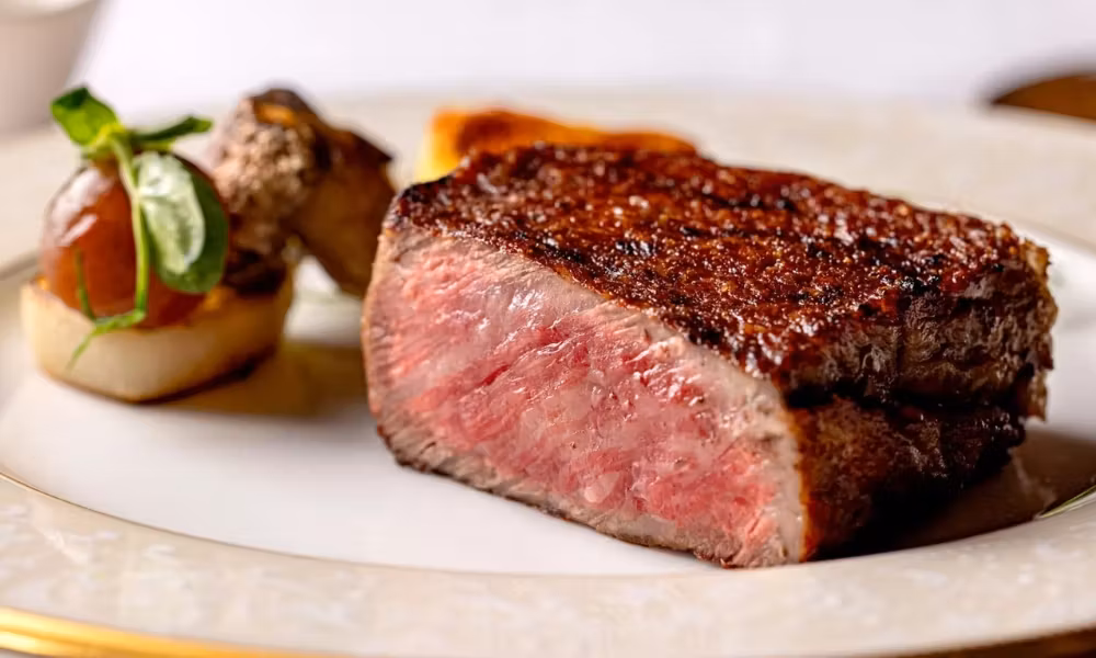 vienna steak 2