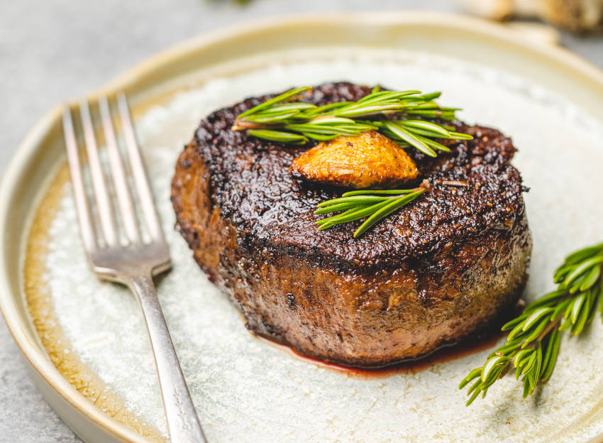 vienna steak 3