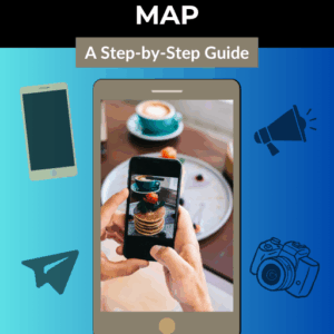 Food Content Creator's Roadmap
