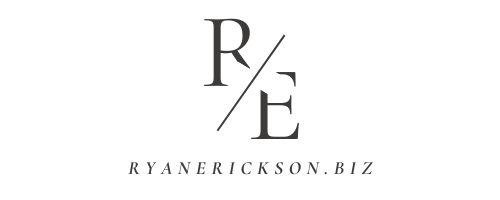 ryanerickson.biz